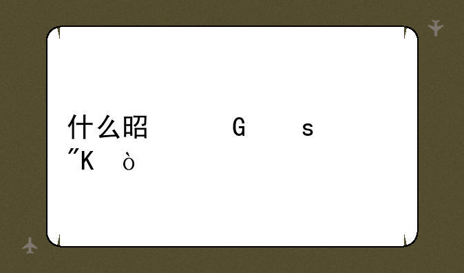 什么是网络计划？