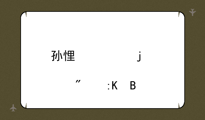 孙悟空皮肤评分排名