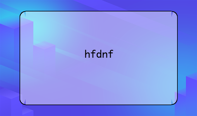 hfdnf